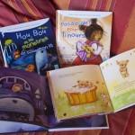 albums jeunesse aux editions tourner la page