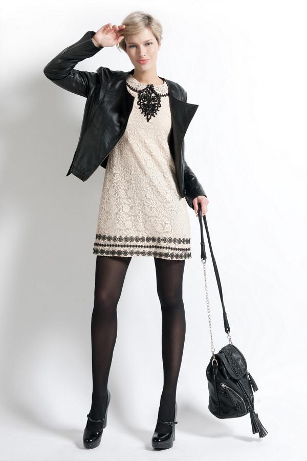 Les grandes tendances mode de cet hiver 2011-2012