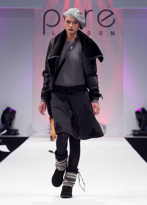 Les grandes tendances mode de cet hiver 2011-2012