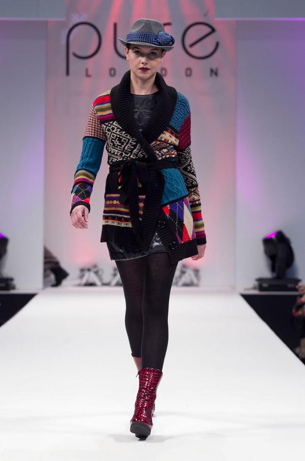 Les grandes tendances mode de cet hiver 2011-2012