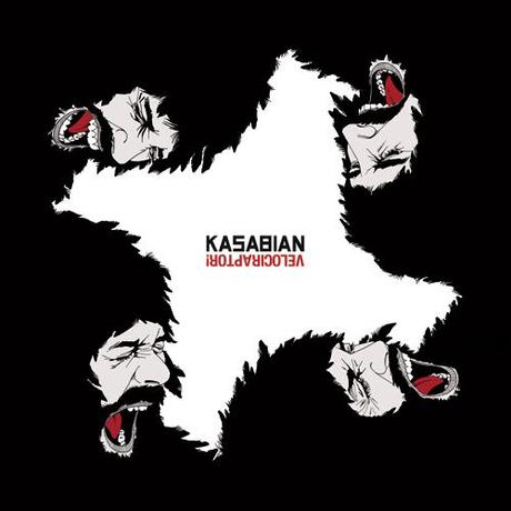 Un nouveau clip pour Kasabian , « Days Are Forgotten »