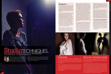 Scott Kelby lance un magazine iPad