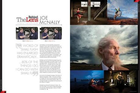 Scott Kelby lance un magazine iPad