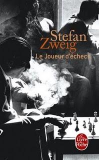 Master of the World : Stefan Zweig !