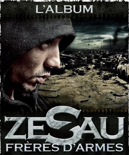 Zesau [Dicidens] ft Nessbeal [Dicidens] - Maximal (2011)