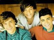 Direction: nouvelle sensation anglaise