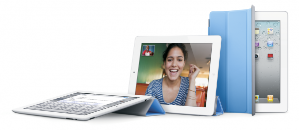 sortie de l'ipad 3 en 2010