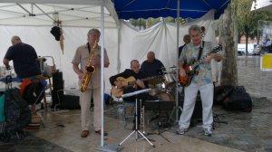 110920111357 Où nous remercions tous les participants du premier pique-nique de Babelio !