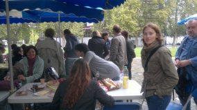 110920111341 Où nous remercions tous les participants du premier pique-nique de Babelio !