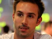 Nicolas Cardyn pêcheur