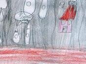 Tombe pluie Fernande