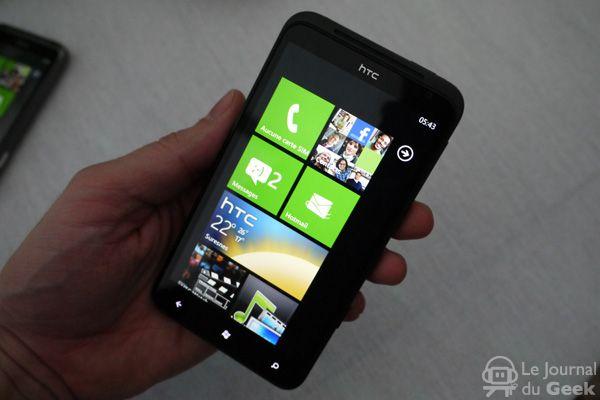 P10502571 AT&T annonce ses Windows Phone Mango