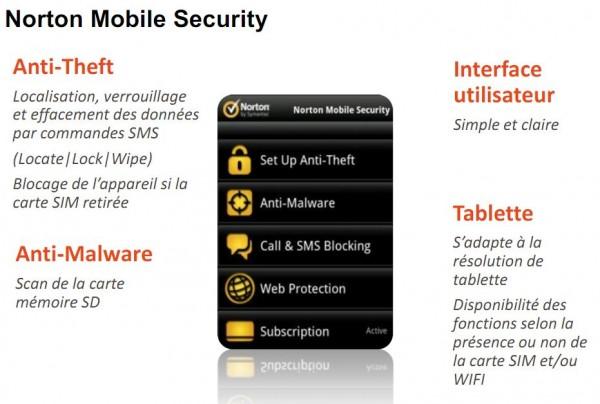 norton 1 600x404 Norton sinvite sur les tablettes et smartphones