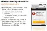 norton 2 160x105 Norton sinvite sur les tablettes et smartphones