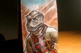 gorn 160x105 LunchBagArt : dessiner pendant la pause déjeuner