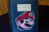 mario 160x105 LunchBagArt : dessiner pendant la pause déjeuner