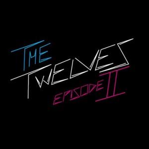 Couple de DJ Brésiliens: The Twelves !