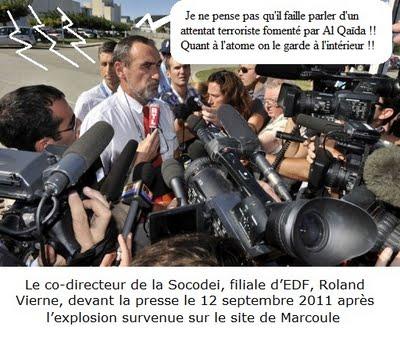 CE QUE DIT, SACCADE, SOCODEI...