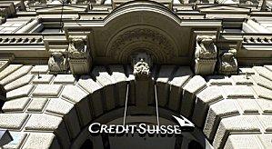 Crédit Suisse évasion fiscale