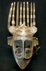 Malinké : au pays des proverbes