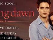 nouveau trailer Diffusé horaire initial