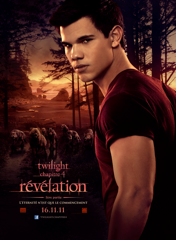 Exclusivité : Découvez les posters teaser français en HD