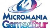Micromania Games Tour 2011 fait cinéma