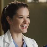 SARAH DREW
