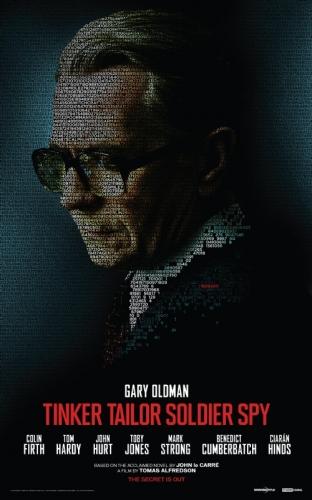 John LeCarré, Toby JOnes, Tincker Taylor soldier Spy, actualité, colin Firth, actualité cinéma, John Hurt, Gary Oldman, Londres, Angletrre, Intelligence service, service secrets, taupe, espionnage, thriller, ciné, cinéma, Tomas Alfredson, let The right one in, Tom Hardy, Mark Strong, Ciaran Hinds, 