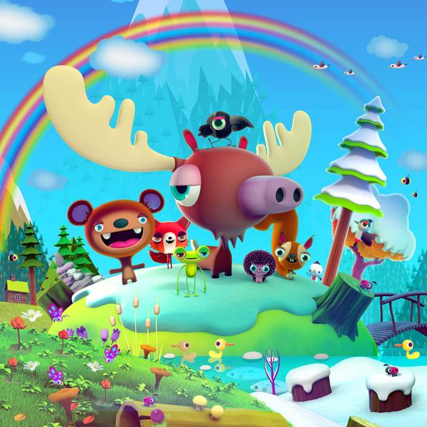 1c9fb422dd023dd670e848f2aaa3c50b Les nouveaux personnages de Jonathan Ball