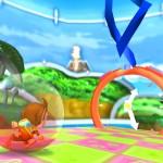 Images et vidéo de Super Monkey Ball Vita