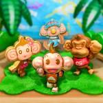 Images et vidéo de Super Monkey Ball Vita