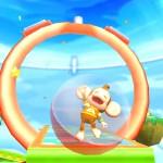 Images et vidéo de Super Monkey Ball Vita
