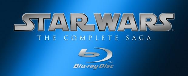 Le 14 septembre prochain, la collection complète Star Wars en Blu-ray sera...