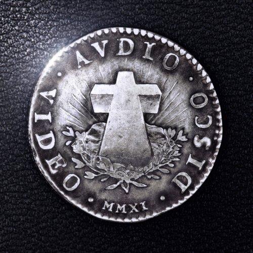 JUSTICE - AUDIO, VIDEO, DISCO (CLIP + MP3)