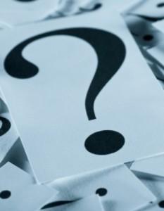 Mise en ligne de la FAQ