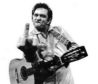 Johnny Cash - 26 février 1932 - 12 septembre 2003