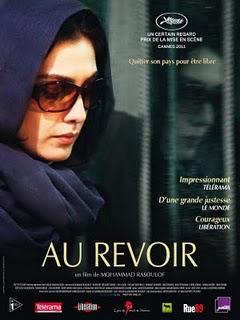 [Critique] AU REVOIR (Bé Omid é Didar) de Mohammad Rasoulof