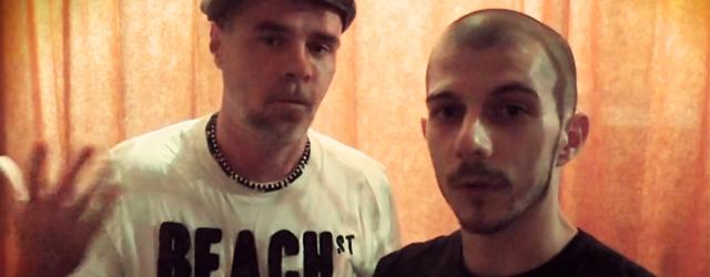 Tonton Morzini branche sa cam avec D-World