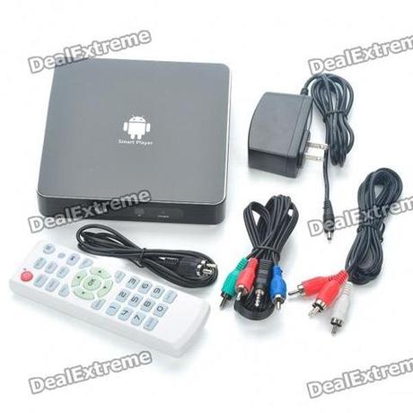 sku 93233 5 thumb Smart Player, un media player full HD sous Android