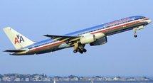 11 Septembre : des passagers créent la zizanie lors d’un vol d’American Airlines