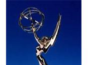 Résultat Emmy Awards 2011