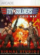 Test de Toy Soldiers : Cold War (XBOX 360)