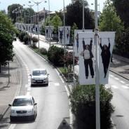 Collectif ManifestO à Tournefeuille &  » La nuit du Coiffeur  » au 104