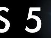 L’iphone l’ios pour mi-octobre