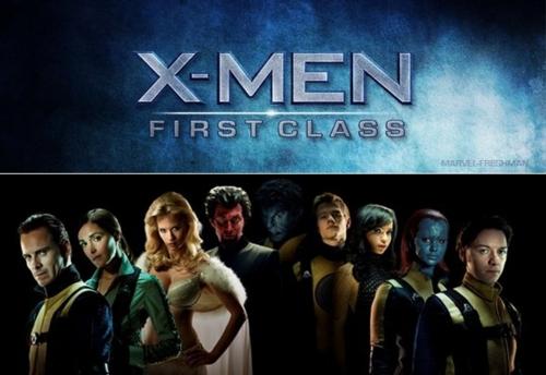 X-men-first-class