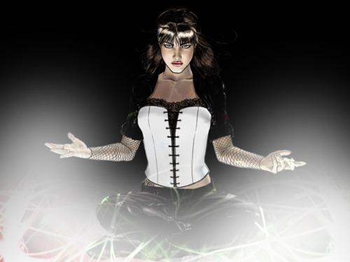 La meilleure aguiche des new 52 !