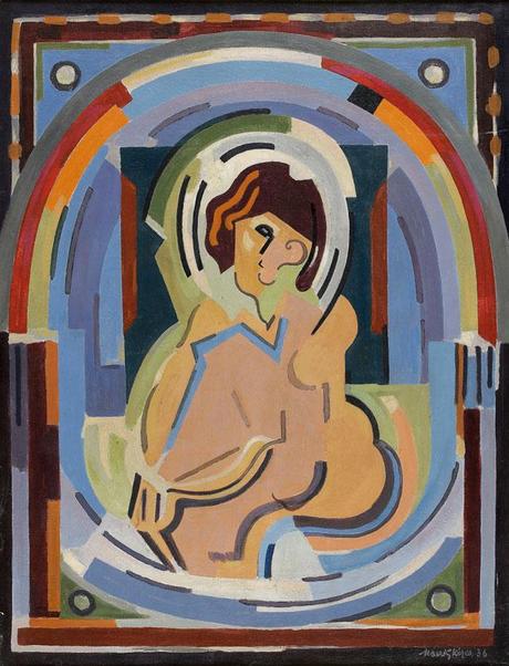 Art moderne Albert Gleizes