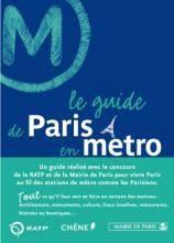 guide,paris,métro,ballades,chêne,ratp,mairie de paris