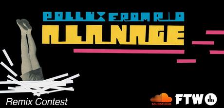 Pollux From Rio – A La Nage remix contest